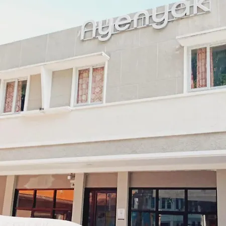Nyenyak Senayan Benhil-3