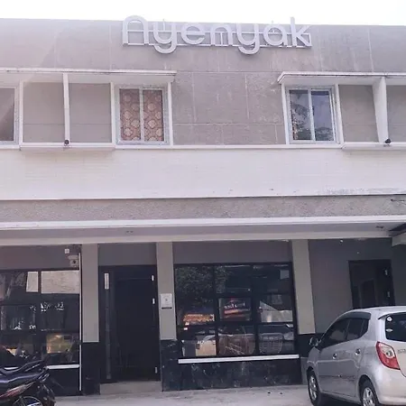 Nyenyak Senayan Benhil-2