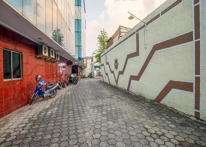 Hotel Cempaka Sari Jakarta