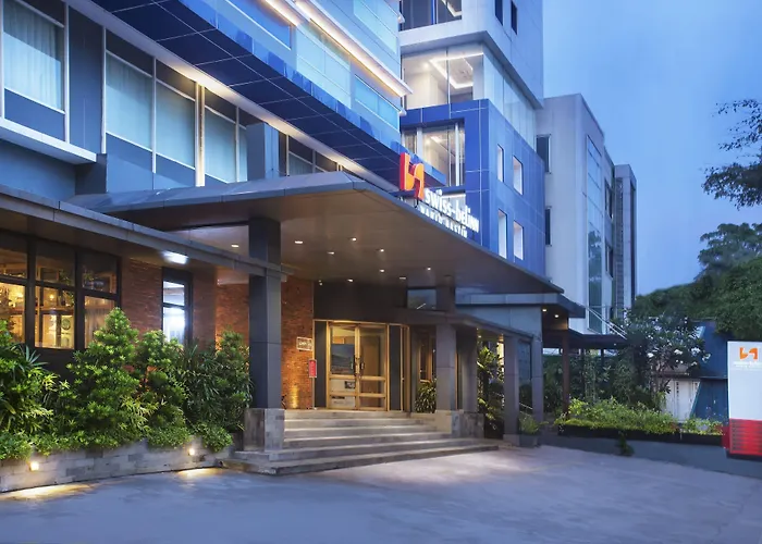 Swiss-Belinn Wahid Hasyim