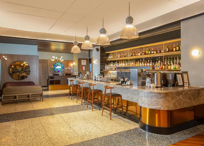 Swiss-Belinn Wahid Hasyim